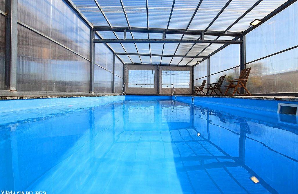 211209 טוקה צימר - Tocca Zimmer, טוקה צימר - Tocca Zimmer, וילה  באדרת וילות - Vila