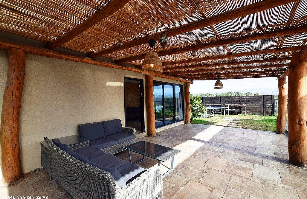 211223 טוקה צימר - Tocca Zimmer, טוקה צימר - Tocca Zimmer, וילה  באדרת וילות - Vila