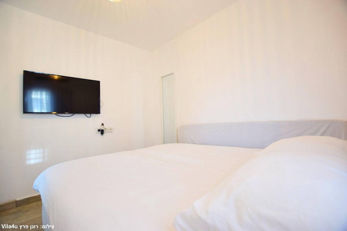 211260 מתחם פנימי, טוקה צימר - Tocca Zimmer, וילה  באדרת וילות - Vila