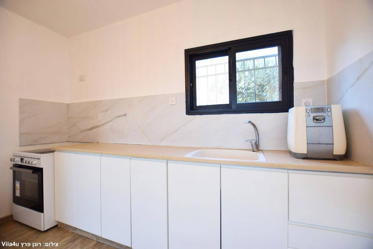 211264 מתחם פנימי, טוקה צימר - Tocca Zimmer, וילה  באדרת וילות - Vila