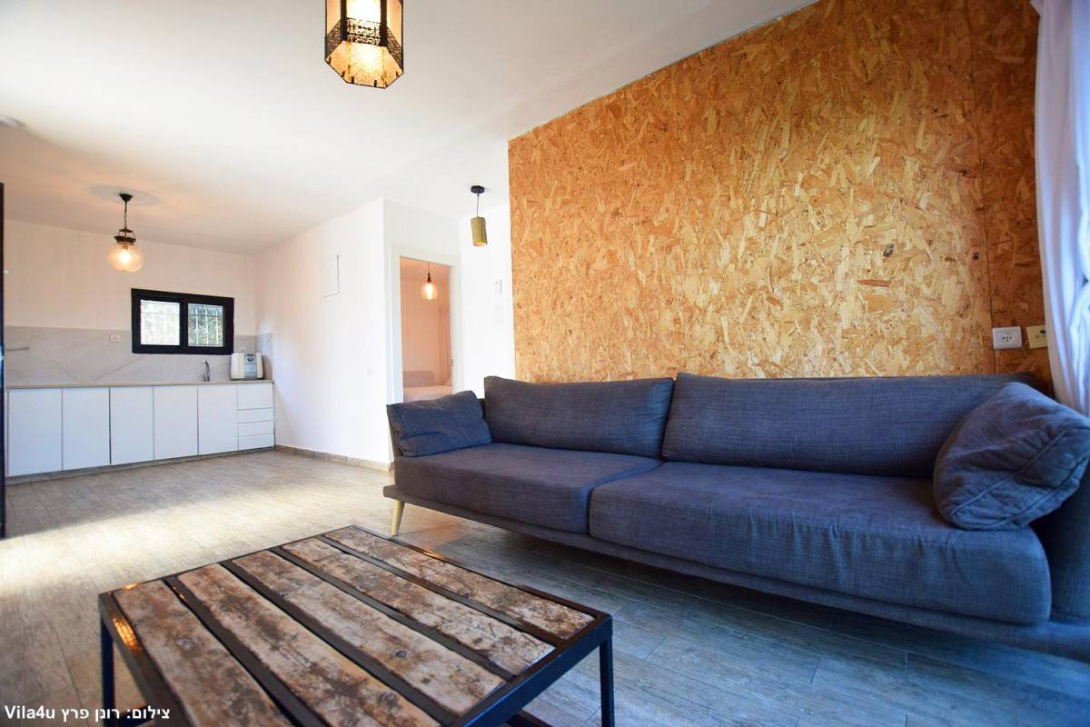 211267 מתחם פנימי, טוקה צימר - Tocca Zimmer, וילה  באדרת וילות - Vila