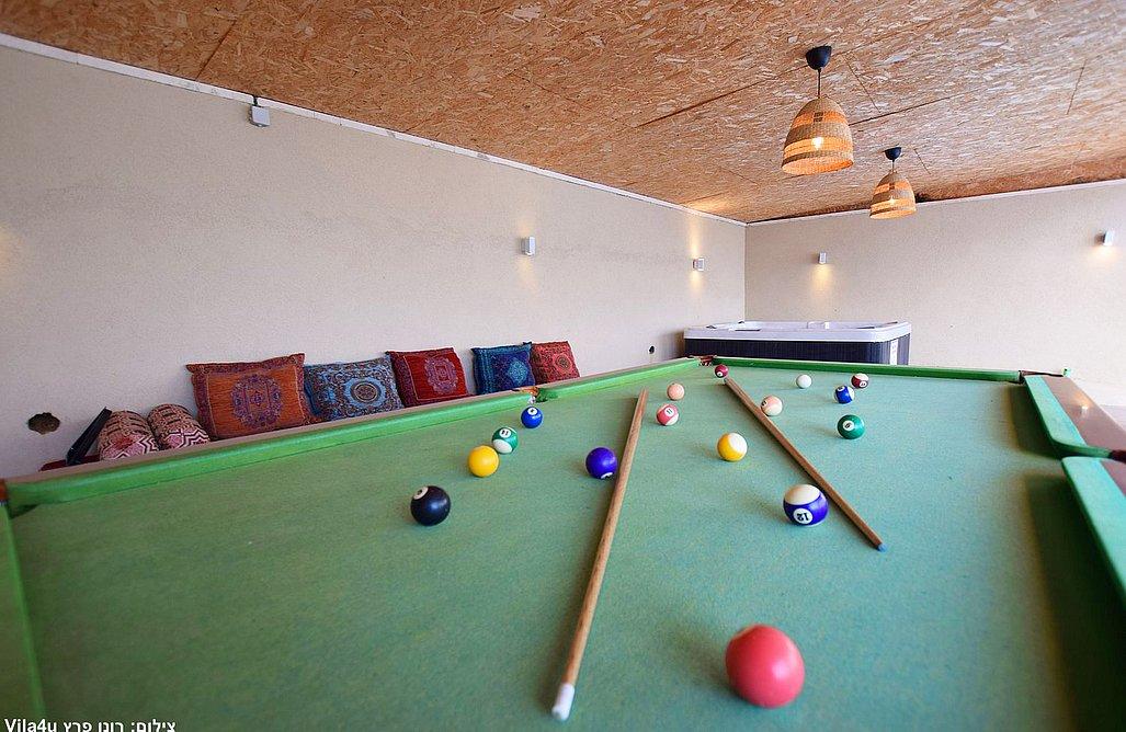 211274 מתחם חיצוני, טוקה צימר - Tocca Zimmer, וילה  באדרת וילות - Vila