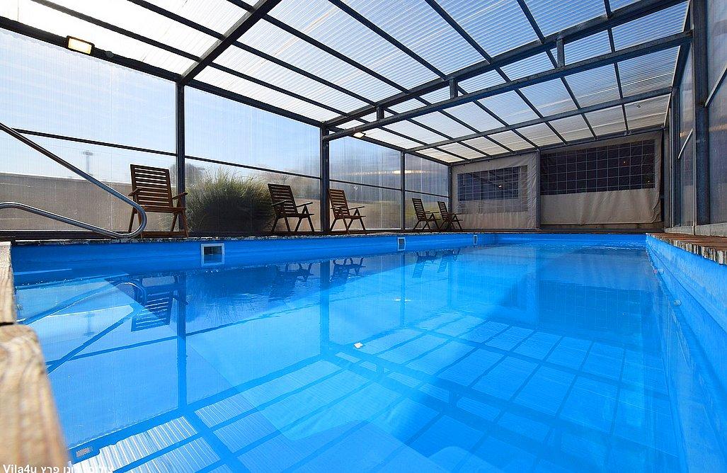 211281 מתחם חיצוני, טוקה צימר - Tocca Zimmer, וילה  באדרת וילות - Vila