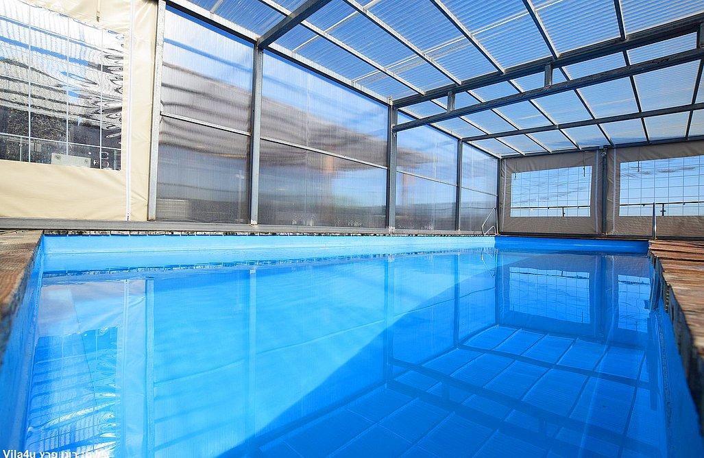 211282 מתחם חיצוני, טוקה צימר - Tocca Zimmer, וילה  באדרת וילות - Vila