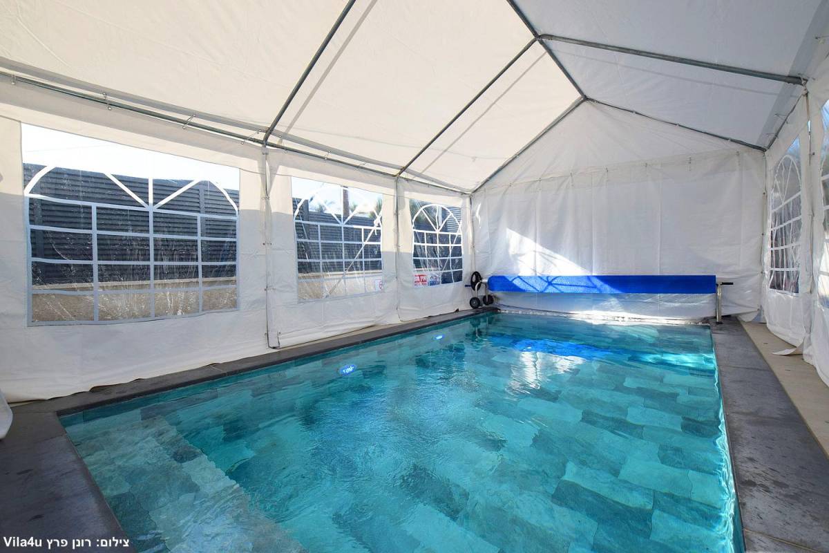 211293 גלריה כללית, וילה מגדל ריזורט, וילה  במגדל וילות - Vila