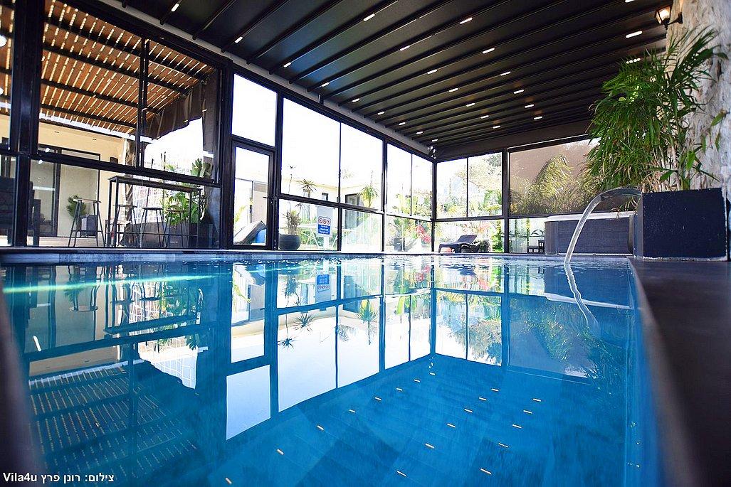 211354 המתחם החיצוני, וילה טרה ורדה - Terra Verde, וילה  בירכא וילות - Vila