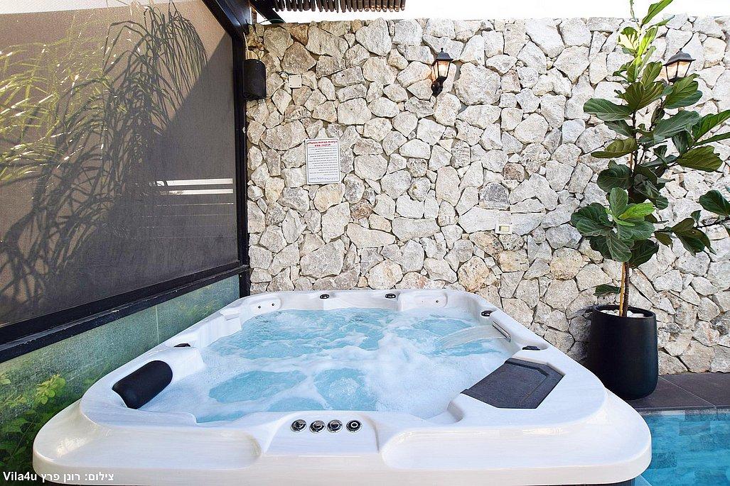 211365 המתחם החיצוני, וילה טרה ורדה - Terra Verde, וילה  בירכא וילות - Vila