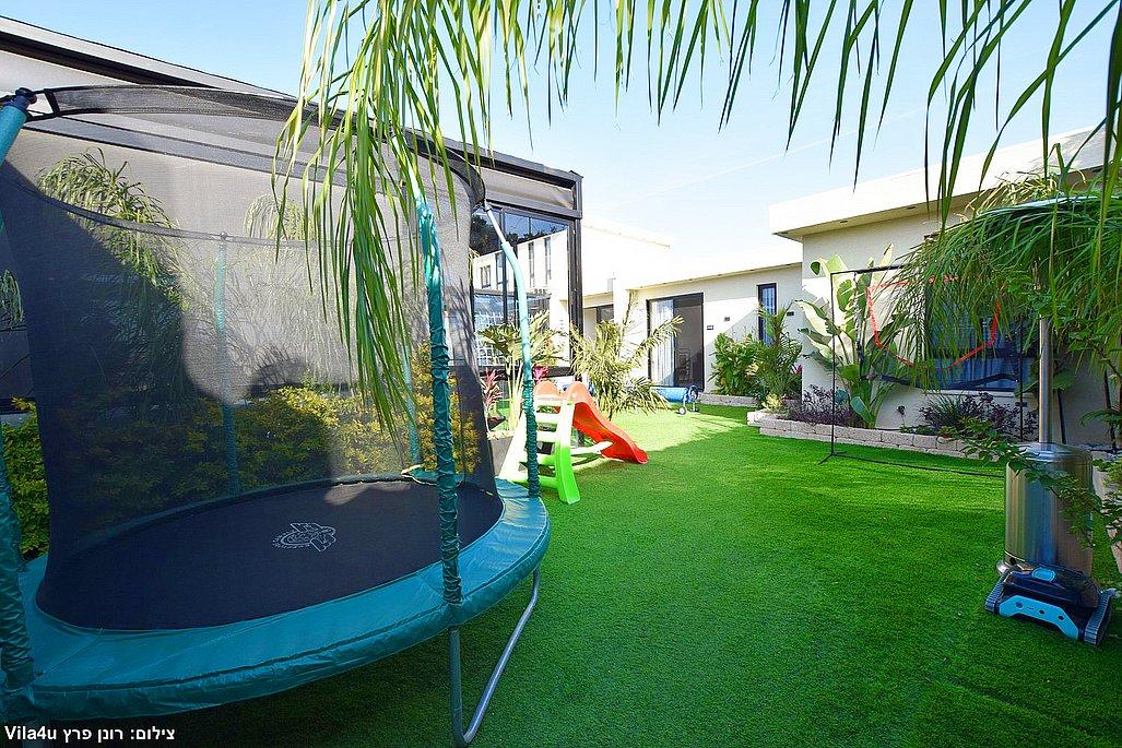 211368 המתחם החיצוני, וילה טרה ורדה - Terra Verde, וילה  בירכא וילות - Vila