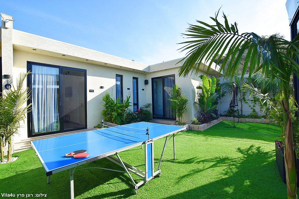 211371 המתחם החיצוני, וילה טרה ורדה - Terra Verde, וילה  בירכא וילות - Vila