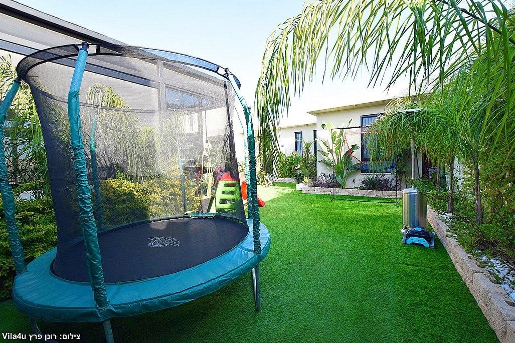 211372 המתחם החיצוני, וילה טרה ורדה - Terra Verde, וילה  בירכא וילות - Vila