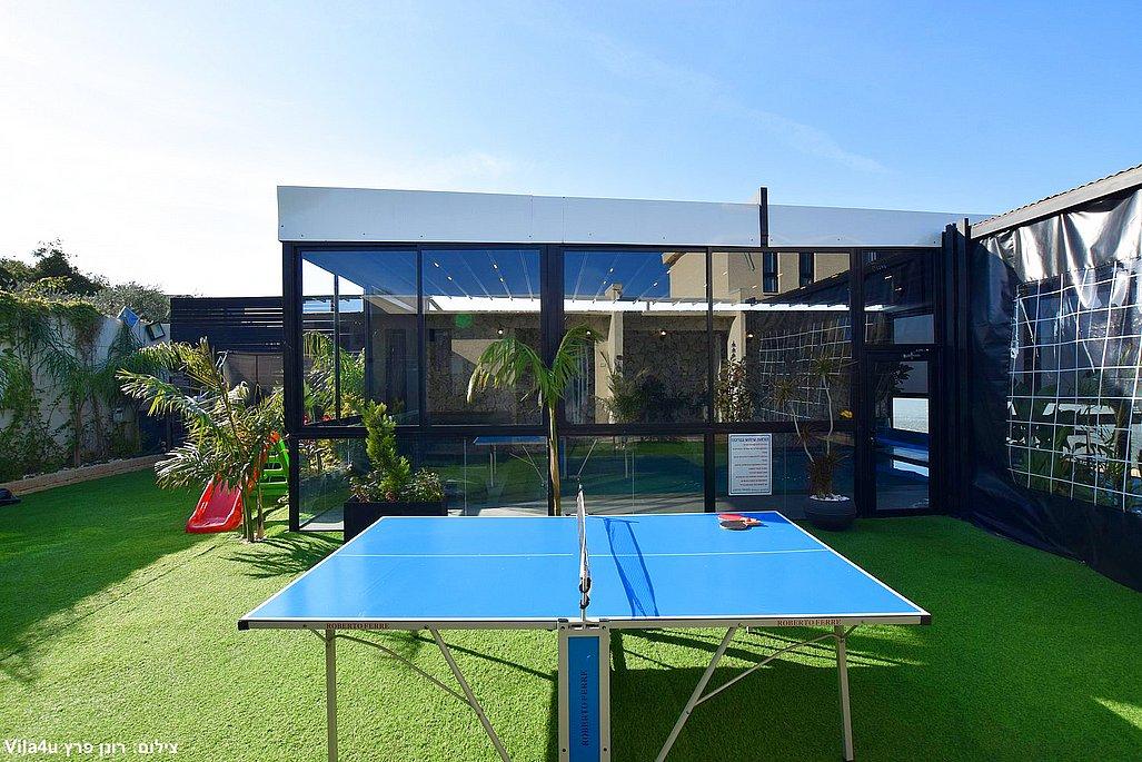 211376 המתחם החיצוני, וילה טרה ורדה - Terra Verde, וילה  בירכא וילות - Vila