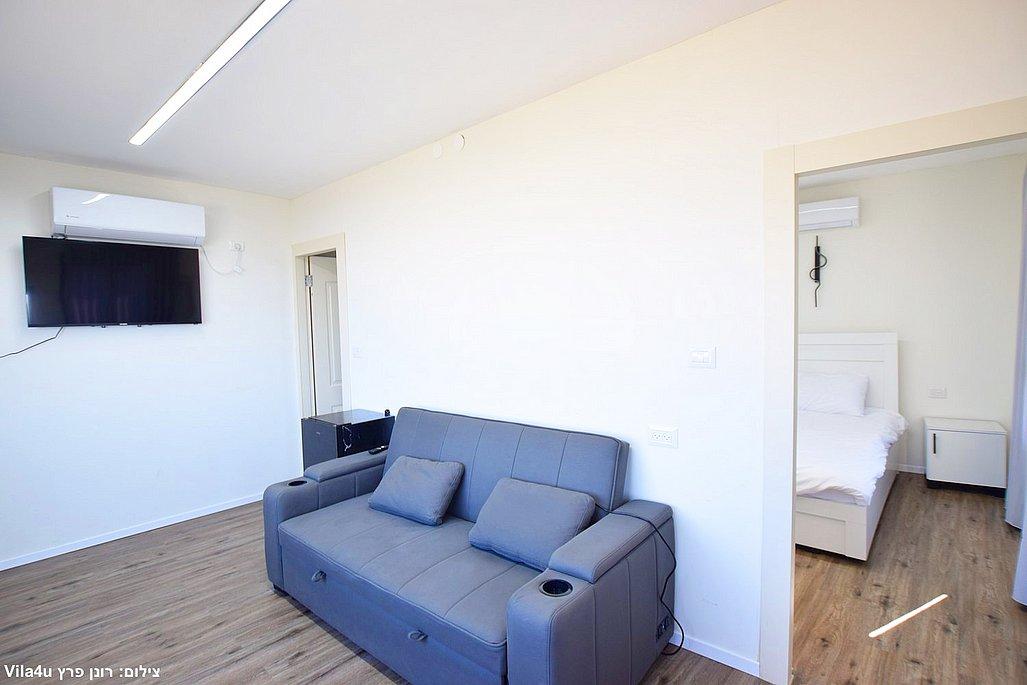 211406 פנים הסוויטות, וילה טרה ורדה - Terra Verde, וילה  בירכא וילות - Vila