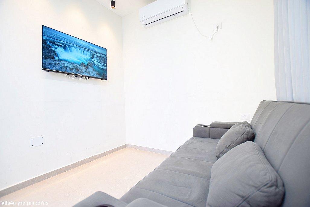 211412 פנים הסוויטות, וילה טרה ורדה - Terra Verde, וילה  בירכא וילות - Vila