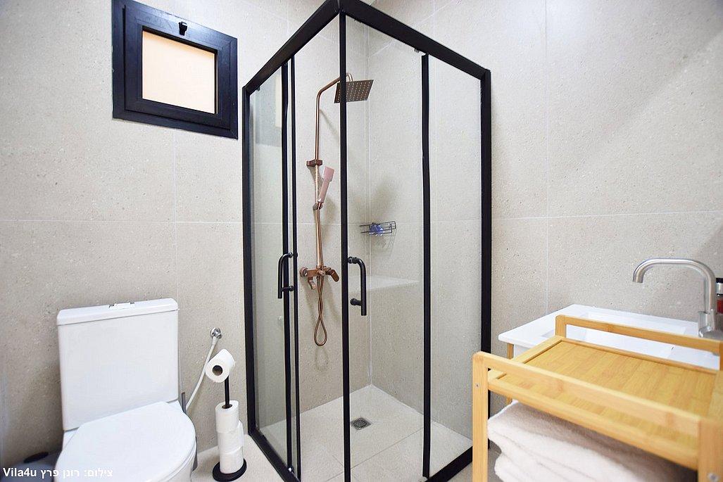 211415 פנים הסוויטות, וילה טרה ורדה - Terra Verde, וילה  בירכא וילות - Vila