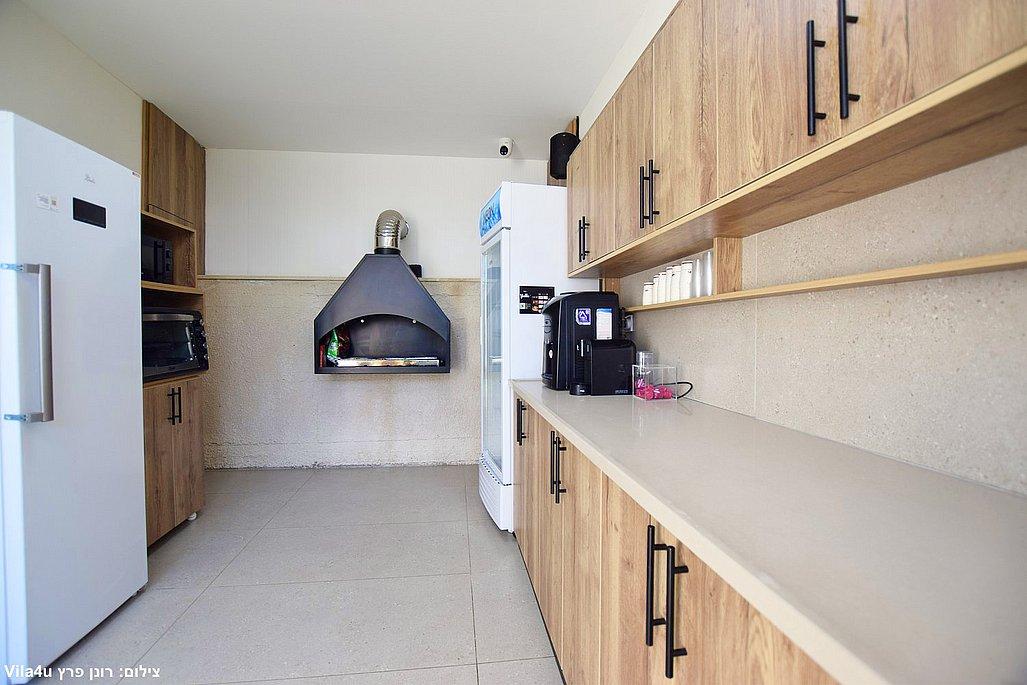 211471 גלריה כללית, וילה טרה ורדה - Terra Verde, וילה  בירכא וילות - Vila