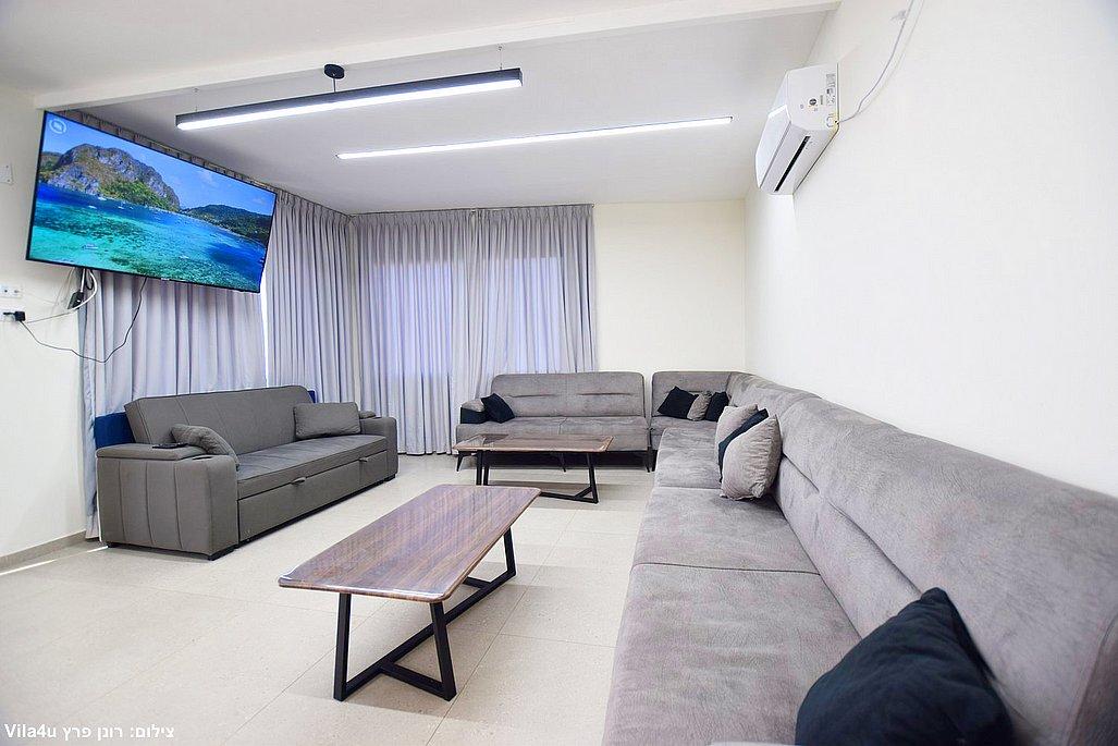 211478 גלריה כללית, וילה טרה ורדה - Terra Verde, וילה  בירכא וילות - Vila