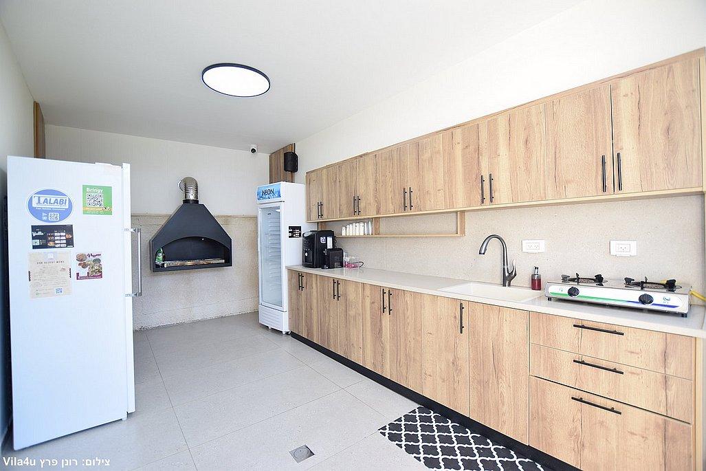 211479 גלריה כללית, וילה טרה ורדה - Terra Verde, וילה  בירכא וילות - Vila