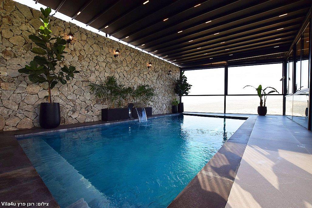 211483 גלריה כללית, וילה טרה ורדה - Terra Verde, וילה  בירכא וילות - Vila