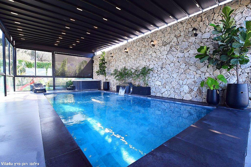 211484 גלריה כללית, וילה טרה ורדה - Terra Verde, וילה  בירכא וילות - Vila