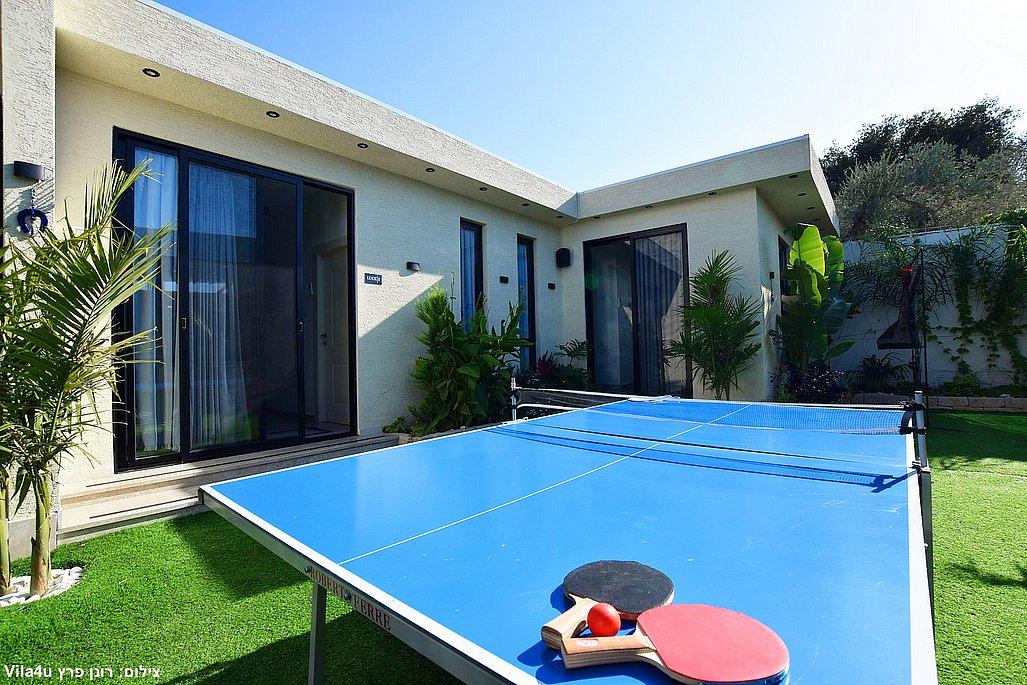 211500 גלריה כללית, וילה טרה ורדה - Terra Verde, וילה  בירכא וילות - Vila