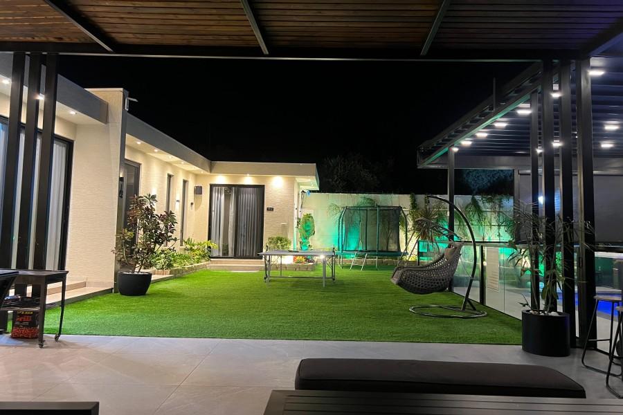 211504 גלריה כללית, וילה טרה ורדה - Terra Verde, וילה  בירכא וילות - Vila