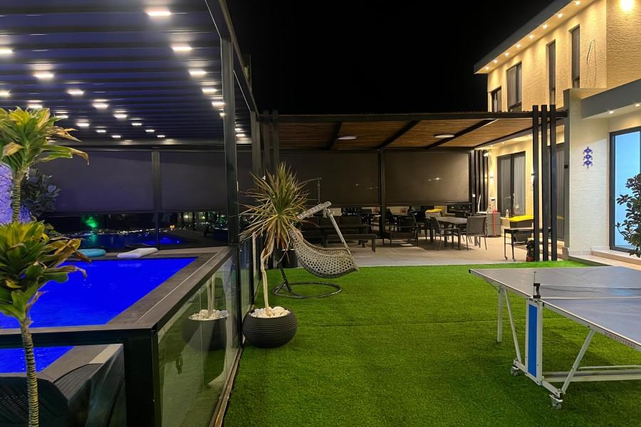 211505 גלריה כללית, וילה טרה ורדה - Terra Verde, וילה  בירכא וילות - Vila