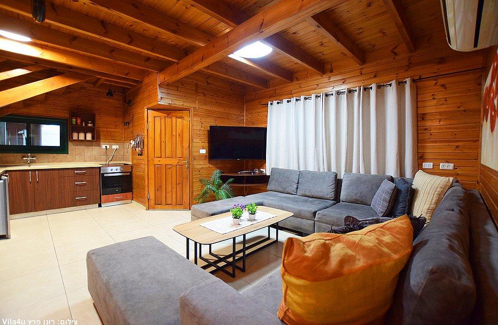 211617 גלרית פנים, וילה גו, וילה  בפקיעין החדשה וילות - Vila