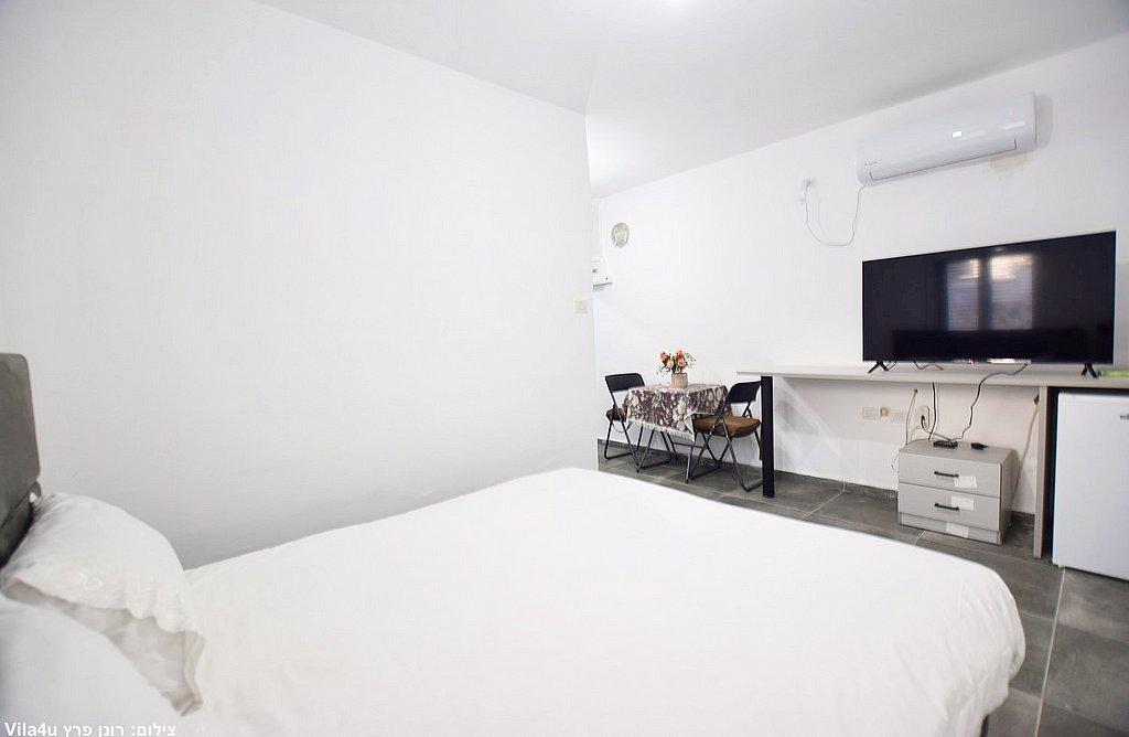 211633 יחידת אירוח גדולה בתוספת תשלום סימלי, וילה גו, וילה  בפקיעין החדשה וילות - Vila