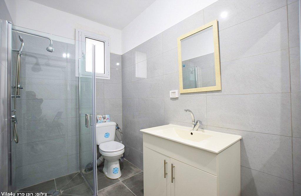 211634 יחידת אירוח גדולה בתוספת תשלום סימלי, וילה גו, וילה  בפקיעין החדשה וילות - Vila