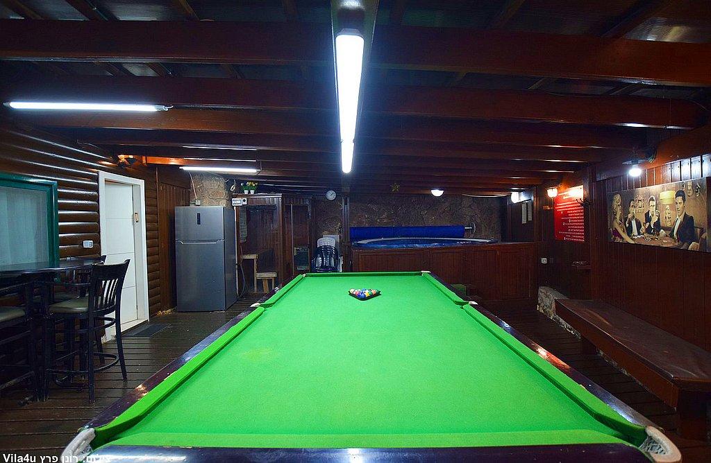 211636 גלריית חוץ, וילה גו, וילה  בפקיעין החדשה וילות - Vila