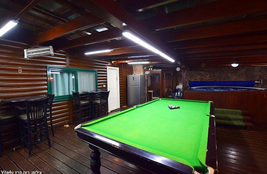 211639 גלריית חוץ, וילה גו, וילה  בפקיעין החדשה וילות - Vila