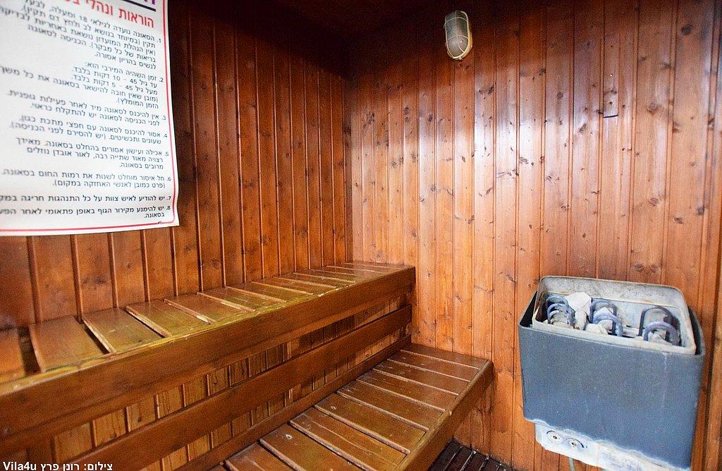 211640 גלריית חוץ, וילה גו, וילה  בפקיעין החדשה וילות - Vila