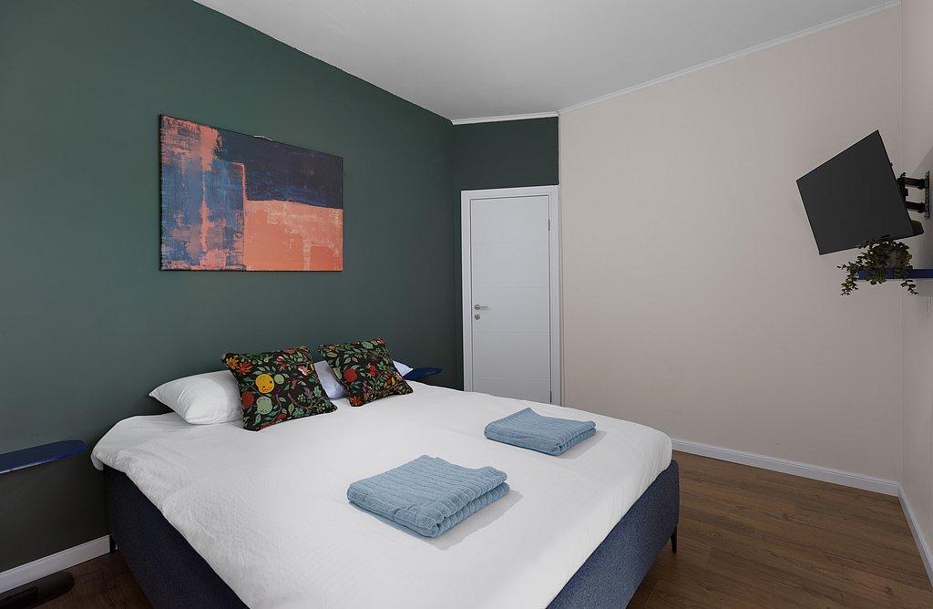 211679 וילה פאן, וילה פאן בריכה מחוממת - Villa Fun, וילה  באילת וילות - Vila