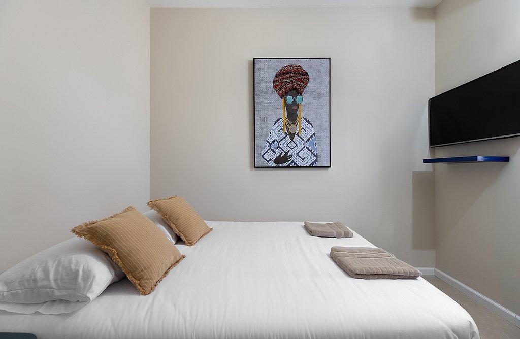 211681 וילה פאן, וילה פאן בריכה מחוממת - Villa Fun, וילה  באילת וילות - Vila