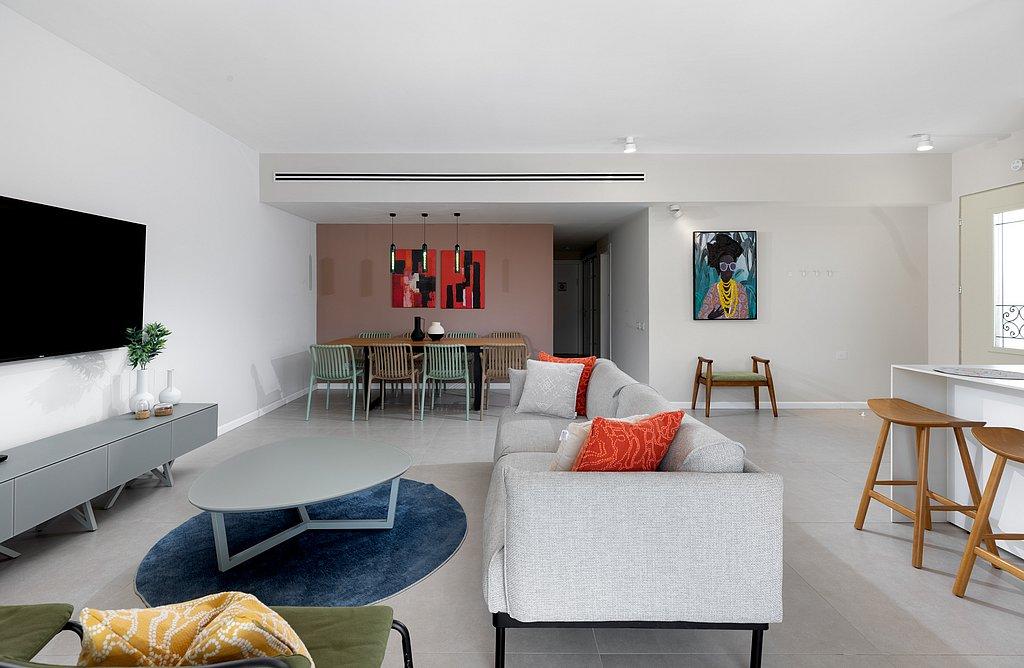 211682 וילה פאן, וילה פאן בריכה מחוממת - Villa Fun, וילה  באילת וילות - Vila