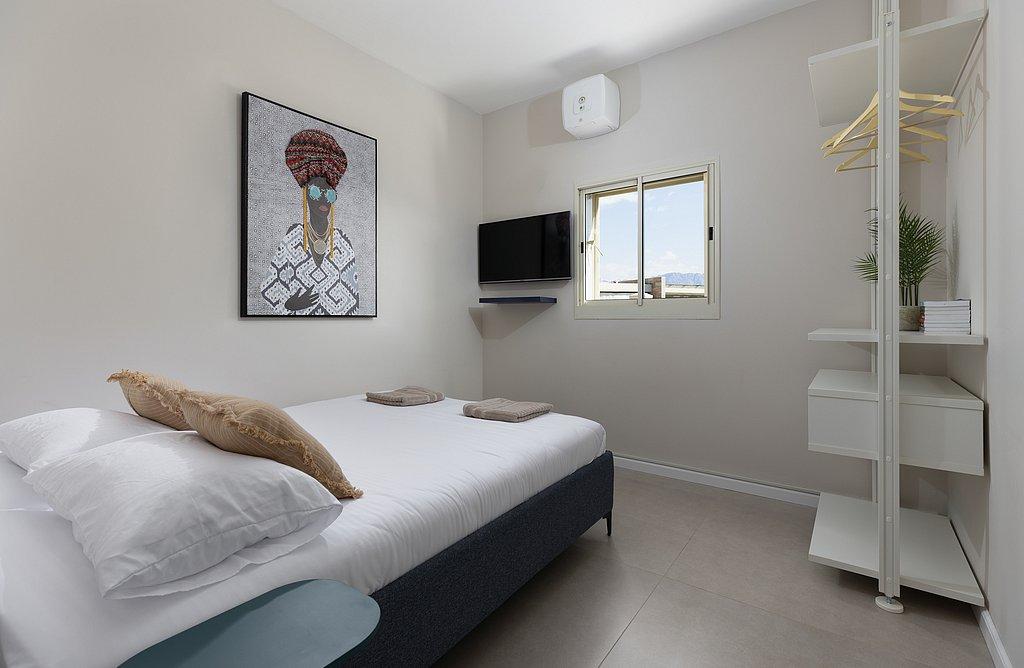 211686 וילה פאן, וילה פאן בריכה מחוממת - Villa Fun, וילה  באילת וילות - Vila