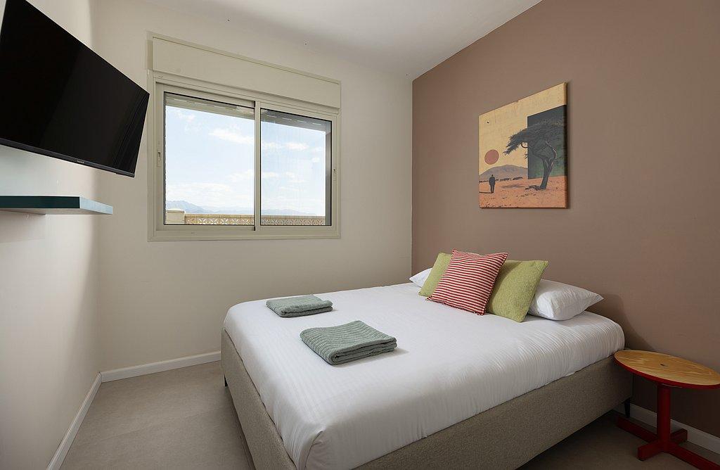 211687 וילה פאן, וילה פאן בריכה מחוממת - Villa Fun, וילה  באילת וילות - Vila