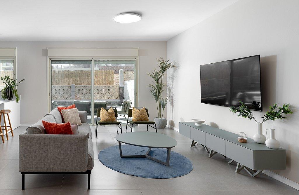 211690 וילה פאן, וילה פאן בריכה מחוממת - Villa Fun, וילה  באילת וילות - Vila