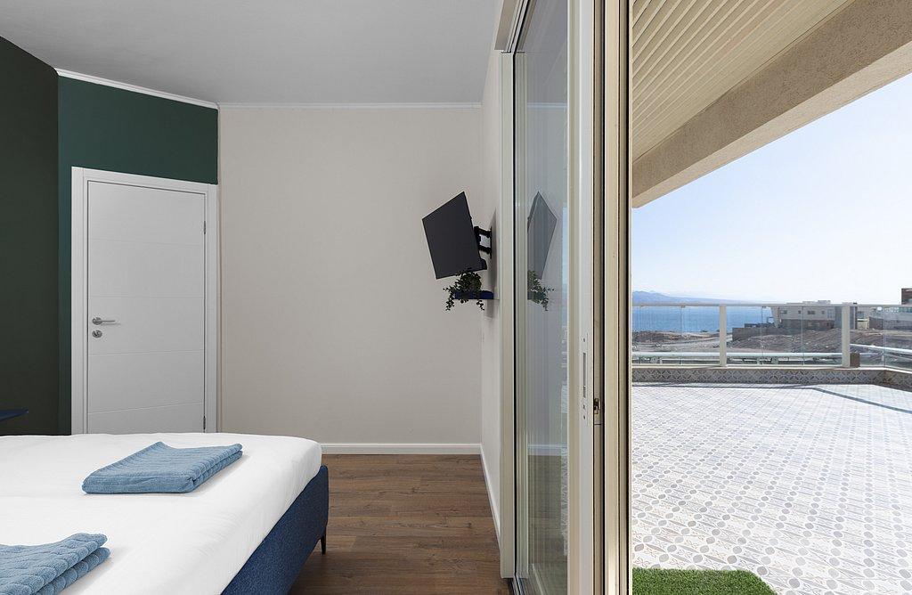 211693 וילה פאן, וילה פאן בריכה מחוממת - Villa Fun, וילה  באילת וילות - Vila