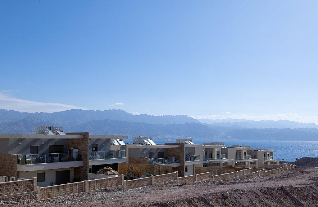 211694 וילה פאן, וילה פאן בריכה מחוממת - Villa Fun, וילה  באילת וילות - Vila