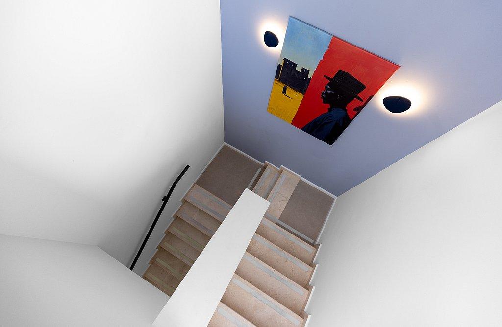 211704 גלרית פנים, וילה פאן בריכה מחוממת - Villa Fun, וילה  באילת וילות - Vila