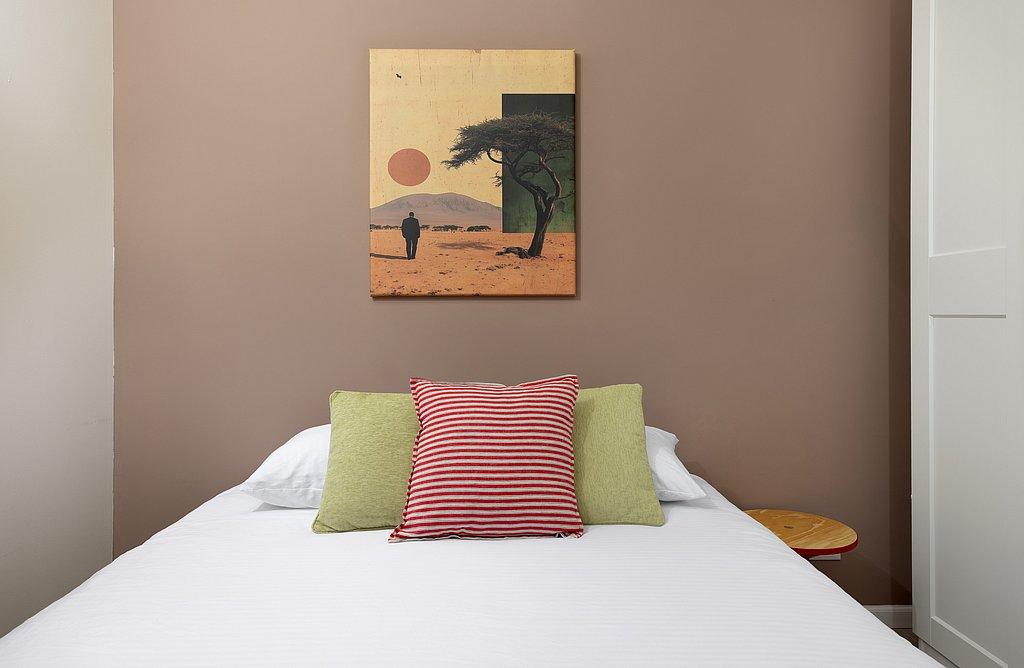 211705 גלרית פנים, וילה פאן בריכה מחוממת - Villa Fun, וילה  באילת וילות - Vila