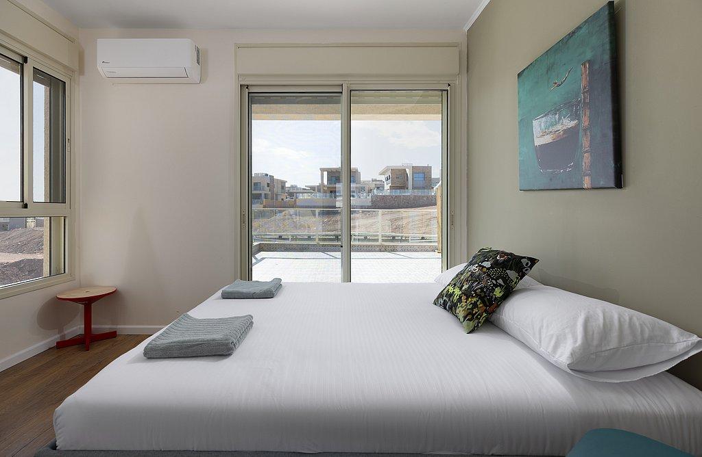 211711 גלרית פנים, וילה פאן בריכה מחוממת - Villa Fun, וילה  באילת וילות - Vila