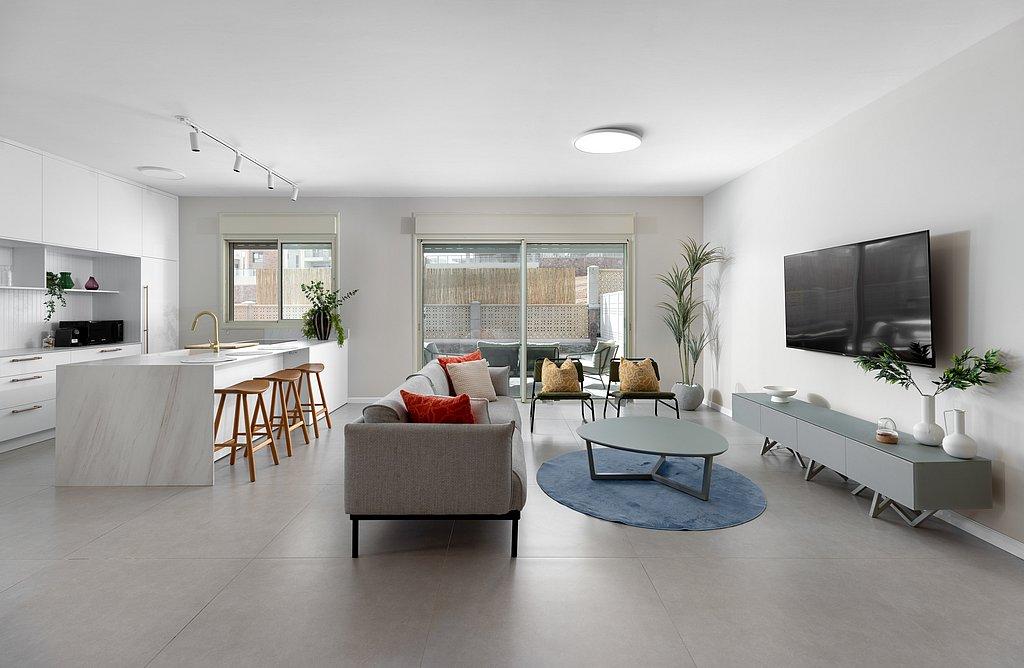 211721 גלרית פנים, וילה פאן בריכה מחוממת - Villa Fun, וילה  באילת וילות - Vila