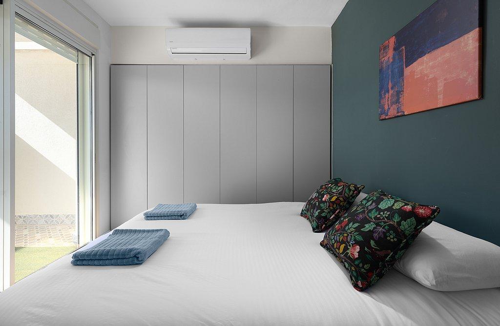 211722 גלרית פנים, וילה פאן בריכה מחוממת - Villa Fun, וילה  באילת וילות - Vila