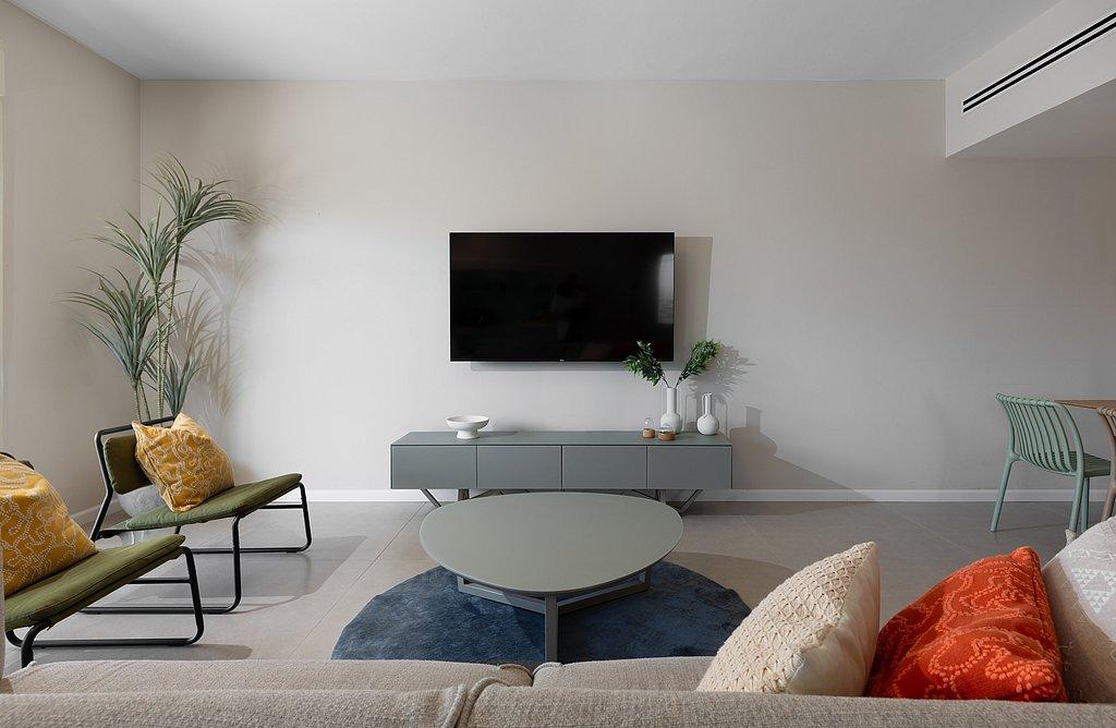 211726 גלרית פנים, וילה פאן בריכה מחוממת - Villa Fun, וילה  באילת וילות - Vila