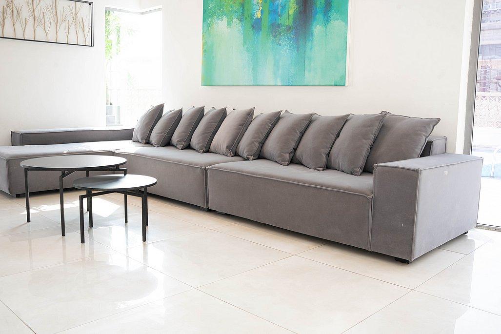 211757 מתחם פנימי, וילה פלורידה אילת, וילה  באילת וילות - Vila