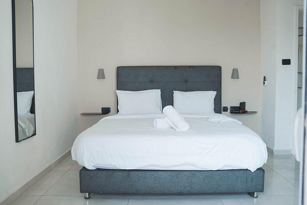 211764 מתחם פנימי, וילה פלורידה אילת, וילה  באילת וילות - Vila