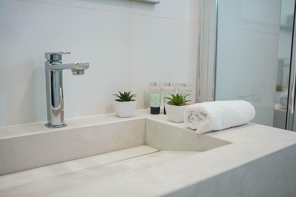 211770 מתחם פנימי, וילה פלורידה אילת, וילה  באילת וילות - Vila