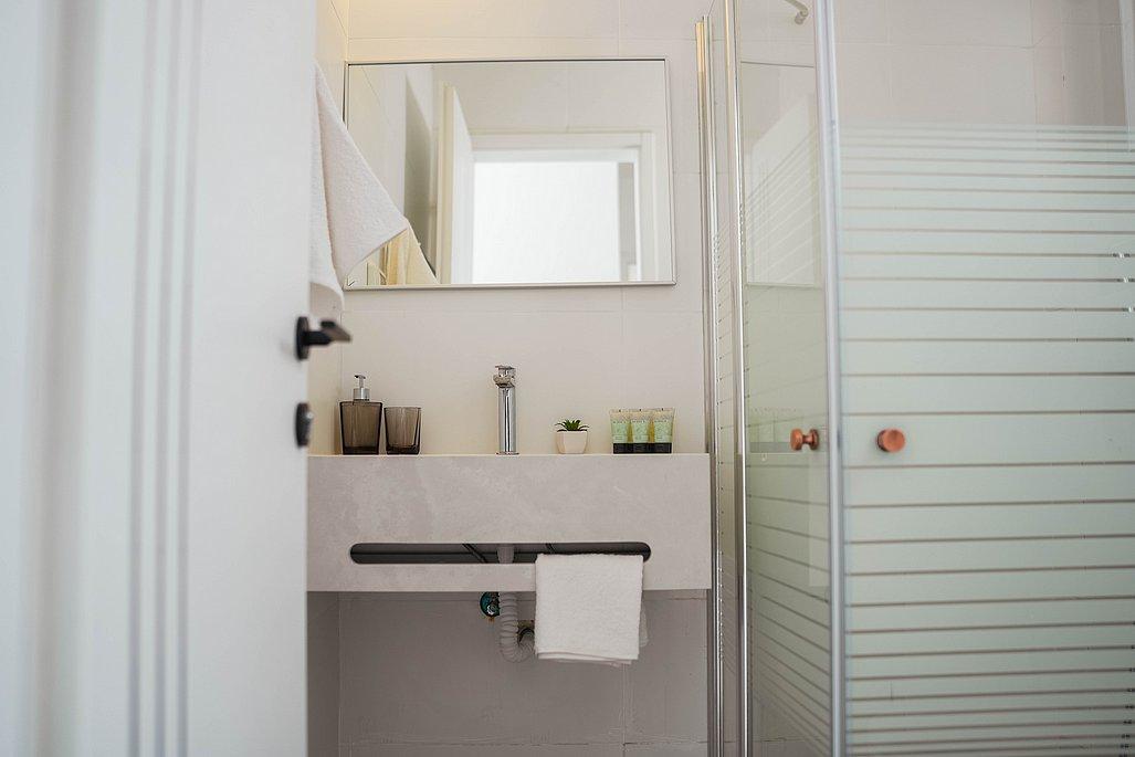 211771 מתחם פנימי, וילה פלורידה אילת, וילה  באילת וילות - Vila